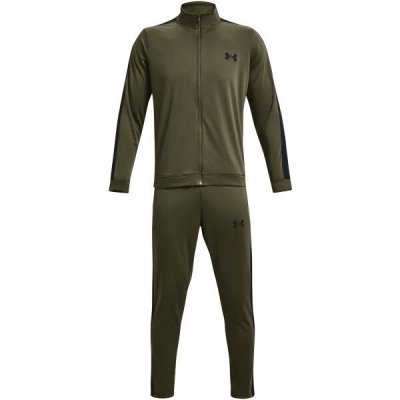 Under Armour tepláková souprava Ua Knit Track Suit 1357139 khaki – Zboží Dáma Under Armour tepláková souprava Ua Knit Track Suit 1357139 khaki – Zboží Dáma