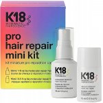 K18 Molecular Repair Hair Oil Suchý olej na vlasy 30 ml – Hledejceny.cz