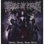 Darkly, Darkly, Venus Aversa - Cradle of Filth LP – Sleviste.cz