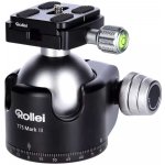 Rollei T7S Mark III – Zboží Živě