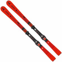 Tohle je absolutní vítěz srovnávacího testu - produkt Atomic Redster S9 19/20. Tady pořídíte Atomic Redster S9 19/20 nejvýhodněji!