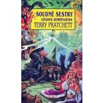 Pratchett Terry - Soudné sestry – Hledejceny.cz
