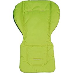 BabyStyle Oyster Twin Lite colour pack Lime