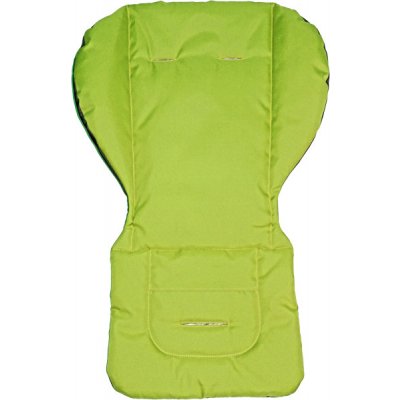 BabyStyle Oyster Twin Lite colour pack Lime – Zbozi.Blesk.cz