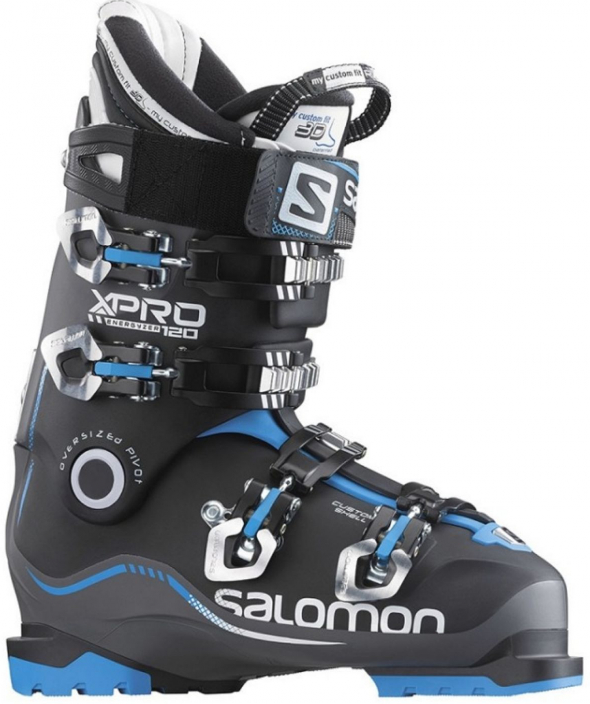 Salomon X PRO 120 18/19