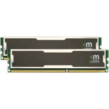 Mushkin DDR2 8GB (2x4GB) CL6 Silverline 996763