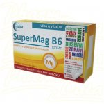 Astina SuperMag B6 citrát 60 tablet – Hledejceny.cz