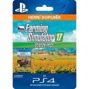 Farming Simulator 17 Season Pass