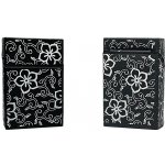 Bezdoteku Obal Silikonový Kytka Modrá – Zboží Dáma Bezdoteku Obal Silikonový Kytka Modrá – Zboží Dáma