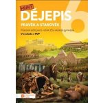 Hravý dějepis 6 – Hledejceny.cz