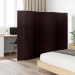 Shumee bambusový tmavě hnědý 250x165 cm – Zboží Dáma Shumee bambusový tmavě hnědý 250x165 cm – Zboží Dáma