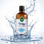 Olini Tran pro děti s vysokým obsahem vitamínů a omega-3 100 ml – Hledejceny.cz