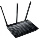 Access point či router Asus DSL-AC51