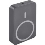 Emos WI 1046 10000 mAh šedá – Zboží Živě