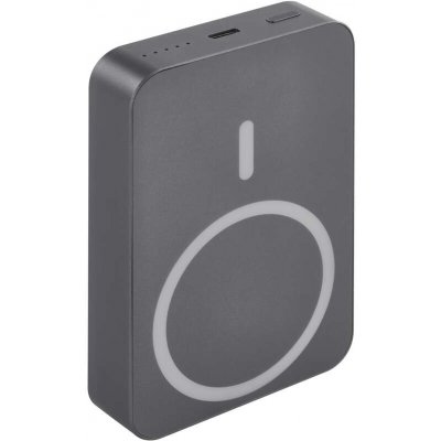 Emos WI 1046 10000 mAh šedá – Zboží Živě