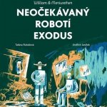 Neočekávaný robotí exodus – Hledejceny.cz