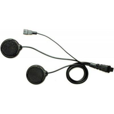 SENA tenká sluchátka pro headset SMH5 / SMH5-FM | Zboží Auto