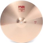 Paiste 2002 Classic Ride 22" – Sleviste.cz