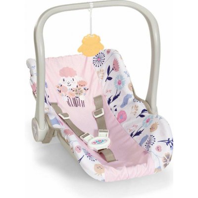 BABY born Přenosná sedačka Květy – Zboží Dáma