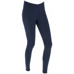 Covalliero Jeggings Equona Full Grip dámské černá – Zboží Dáma