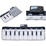 Aga Hrací podložka Piáno – Sleviste.cz