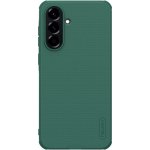 Nillkin Super Frosted Samsung Galaxy A56 5G Dark Green 57983125248 – Sleviste.cz