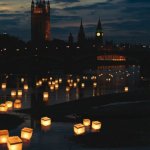 Plovoucí lucerna – Zbozi.Blesk.cz