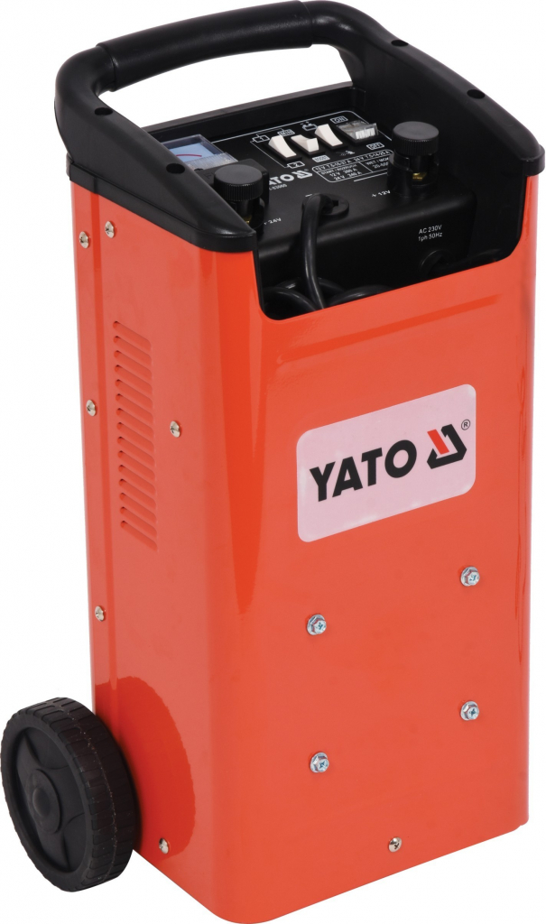 Yato YT-83060 12V-300A/24V-240A