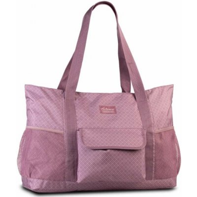 Fabrizio Summer XXL 50465-4800 růžová – Sleviste.cz