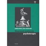 Skupinově-analytická psychoterapie - Harold Behr, Liesel Hearstová – Hledejceny.cz