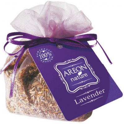 Areon BIO - Lavender 60 g – Hledejceny.cz
