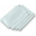 KRPA Nalepovací obálky průhledné C6, 165x122mm, balení 1000ks – Zboží Živě