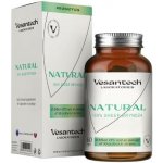 Vesantech Přírodní probiotika 60 kapslí – Hledejceny.cz