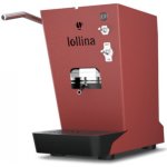 Lollo Caffe Lollina Rosso červený – Sleviste.cz