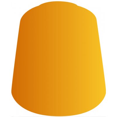 GW Citadel Contrast Iyanden Yellow – Zboží Živě