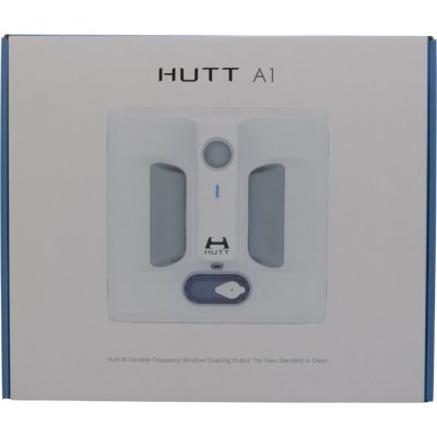 Xiaomi HUTT A1 White – Zbozi.Blesk.cz