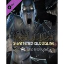 Hra na PC Dead by Daylight - Shattered Bloodline