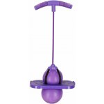 KIK KX3135 Hopsadlo Jumper balanční fialové – Zbozi.Blesk.cz