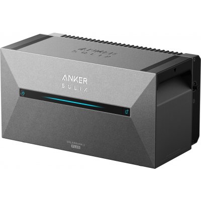 Anker SOLIX Solarbank 2 E1600 Plus – Sleviste.cz