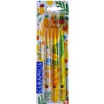 Curaprox CS 5460 Summer Picnic Ultra Soft 3ks – Zboží Mobilmania