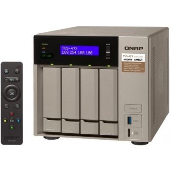 QNAP TVS-473-8G