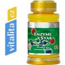 Doplněk stravy Starlife Lactase Enzyme Star 60 kapslí