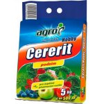 Agro Cererit Hobby Podzim 5 kg – Zbozi.Blesk.cz