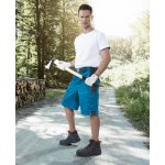 Ardon H9169 Safety Kraťasy VISION modrá – Sleviste.cz