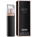Hugo Boss Nuit Intense parfémovaná voda dámská 75 ml – Sleviste.cz