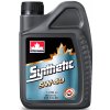 Motorový olej Petro-Canada Synthetic 5W-40 1 l