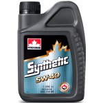 Petro-Canada Synthetic 5W-40 1 l