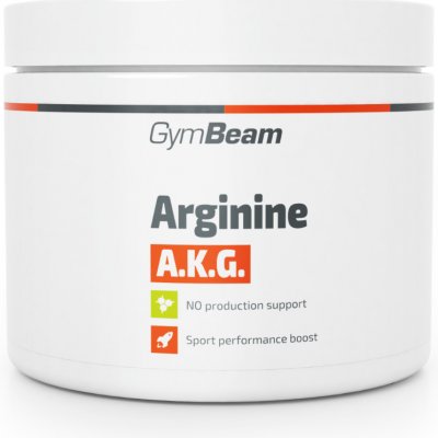 GymBeam Arginine A.K.G 300 tablet