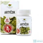 Ekomedica Artyčok 60 kapslí – Hledejceny.cz