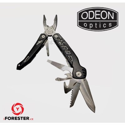 ODEON OPTICS ODEON 11 nástrojů – Sleviste.cz